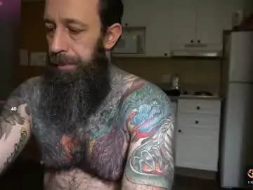 Chaturbate Nude Webcam of stevenrisenyc