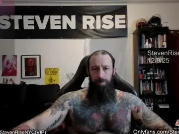 Chaturbate Watch Live Sex Cams of stevenrisenyc