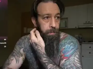 Chaturbate Live Sex Cam of stevenrisenyc