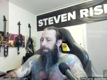 Chaturbate Adult Webcam of stevenrisenyc