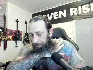 Chaturbate Watch Live Sex Cams of stevenrisenyc