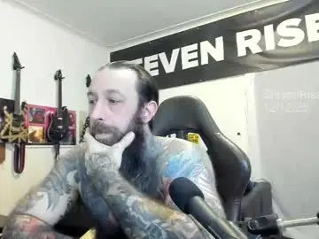 Chaturbate Adult Webcam of stevenrisenyc