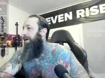 Chaturbate Nude Webcam of stevenrisenyc