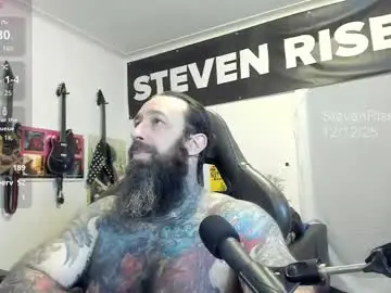 Chaturbate Watch Live Sex Cams of stevenrisenyc