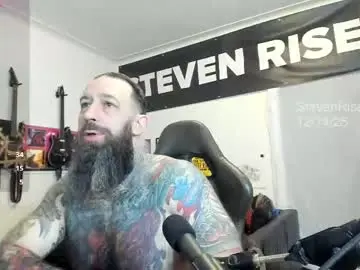 Chaturbate Live Porn of stevenrisenyc