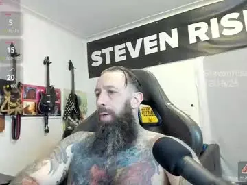 Chaturbate Free Live Porn of stevenrisenyc