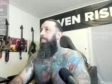 Chaturbate Adult Video Chat of stevenrisenyc