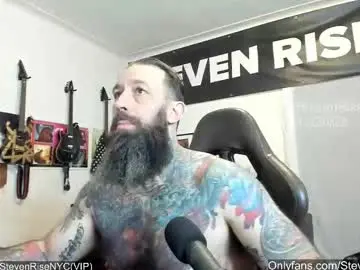 Chaturbate Adult Webcams of stevenrisenyc