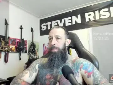Chaturbate Free Live Porn of stevenrisenyc