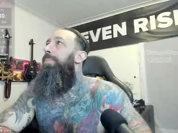 Chaturbate Live Porn of stevenrisenyc