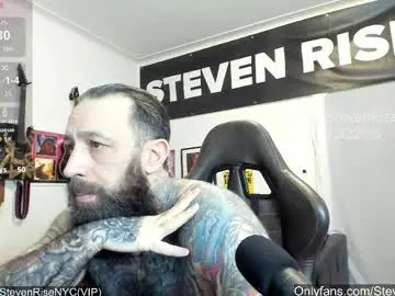 Chaturbate Adult Webcams of stevenrisenyc