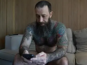 Chaturbate Adult Video Chat of stevenrisenyc