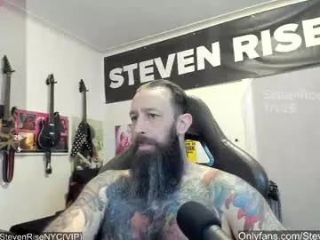 Chaturbate Best Webcam of stevenrisenyc