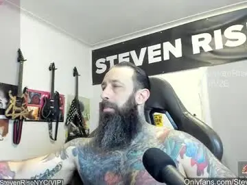 Chaturbate Adult Video Chat of stevenrisenyc