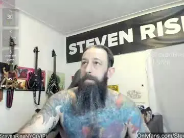 Chaturbate Adult Webcam of stevenrisenyc