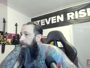 Chaturbate Adult Video Chat of stevenrisenyc