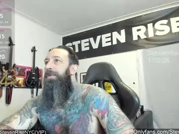 Chaturbate Adult Webcam of stevenrisenyc