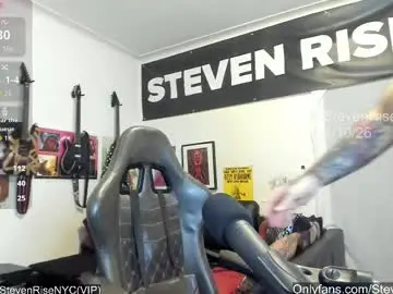 Chaturbate Nude Webcam of stevenrisenyc
