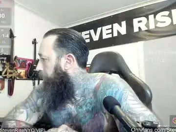 Chaturbate Private Sex Chat of stevenrisenyc