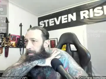 Chaturbate Sex Chat of stevenrisenyc