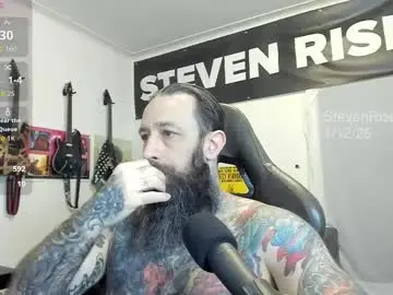 Chaturbate Watch Live Sex Cams of stevenrisenyc