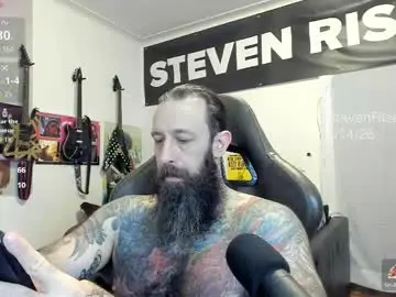Chaturbate Live Porn of stevenrisenyc