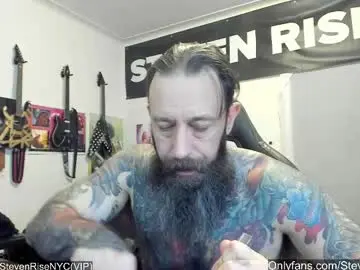 Chaturbate Watch Live Sex Cams of stevenrisenyc