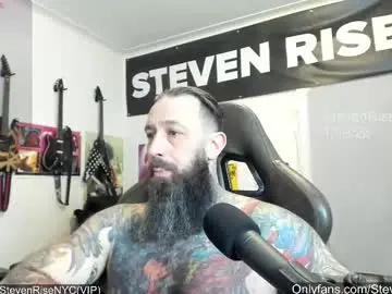 Chaturbate Best Webcam of stevenrisenyc