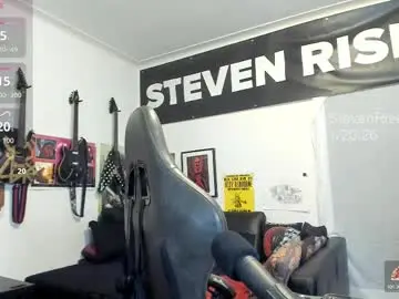 Chaturbate Adult Webcam of stevenrisenyc