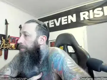 Chaturbate Free Live Porn of stevenrisenyc