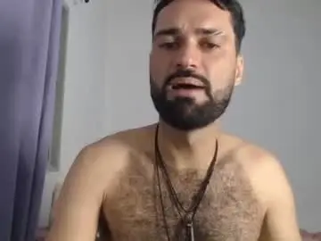 Chaturbate Live Porn of sugarhairy