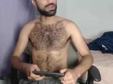 Chaturbate Live Porn of sugarhairy