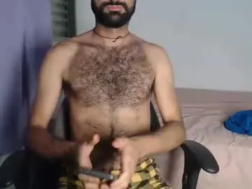 Chaturbate Best Webcam of sugarhairy