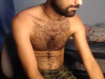 Chaturbate Live Sex Cam of sugarhairy