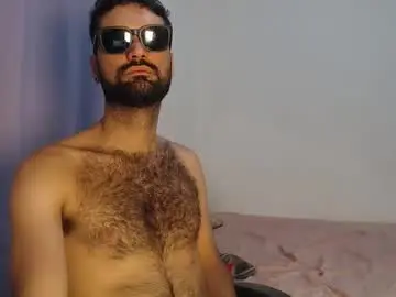 Chaturbate Private Sex Chat of sugarhairy