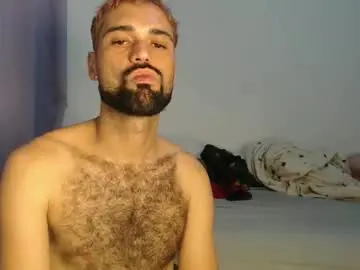 sugarhairy from chaturbate