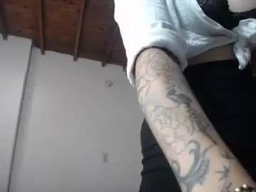 Chaturbate Live Porn of sweet_nicol_