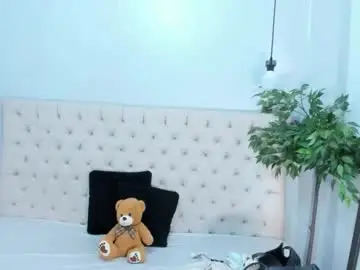 Chaturbate Live Sex Cam of victoria_colemann