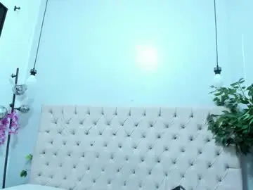 Chaturbate Private Sex Chat of victoria_colemann