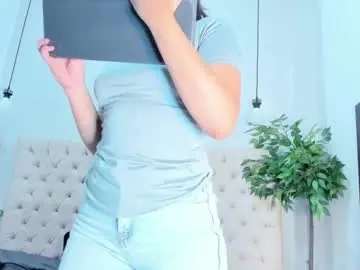 Chaturbate Best Webcam of victoria_colemann