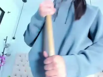 Chaturbate Free Porn Cam of victoria_colemann