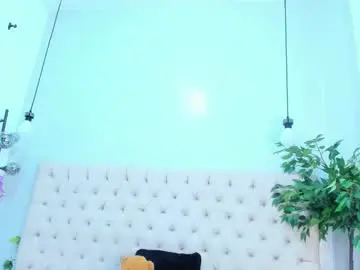 Chaturbate Sex Cam of victoria_colemann