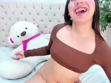 Chaturbate Private Sex Chat of victoria_colemann