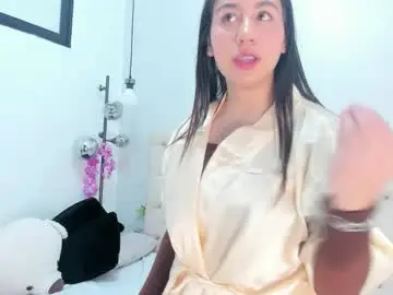 Chaturbate Live Porn of victoria_colemann