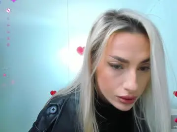 Chaturbate Adult Video Chat of aileen_williams