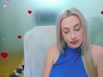 Chaturbate Live Sex of aileen_williams