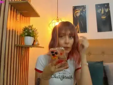 Chaturbate Adult Webcams of alesziarose