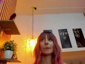 Chaturbate Sex Chat of alesziarose