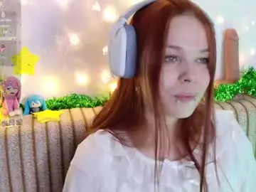 Chaturbate Live Porn of alinabae