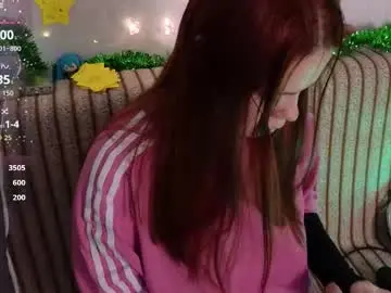 Chaturbate Best live sex cam show of alinabae